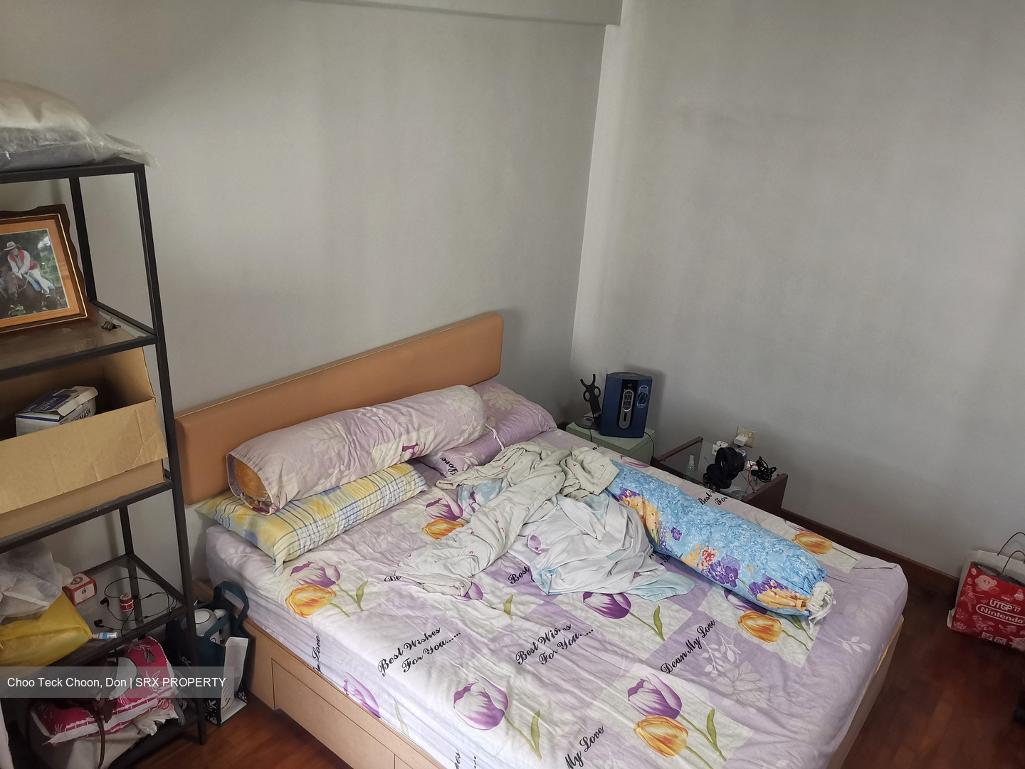 Blk 158C Rivervale View (Sengkang), HDB 4 Rooms #581280061